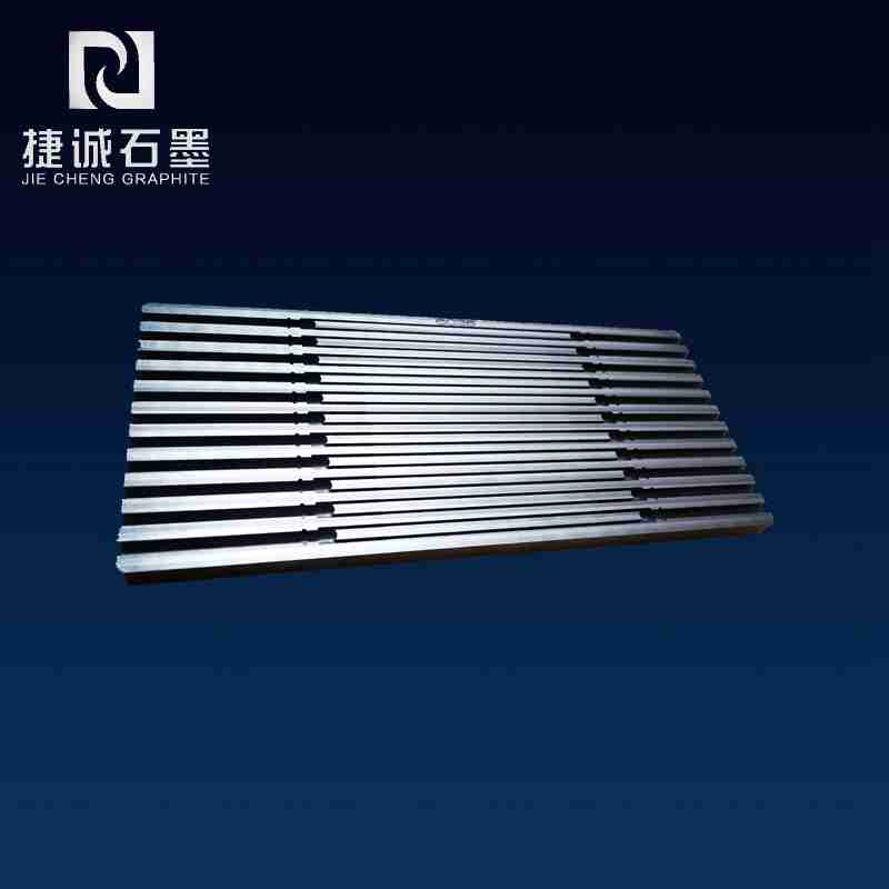 陶瓷發(fā)熱管鉛焊石墨冶具